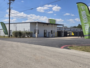 Extra Space Storage - 6991 - Liberty Hill - W State Highway 29