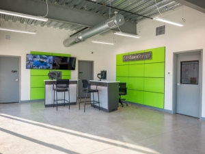 Extra Space Storage - 6892 - Allen - 1015 S Greenville Ave - Photo 6