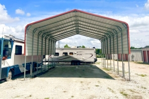Reveille RV & Storage - Photo 2