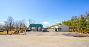 Storage King USA - 023 - Vinton, VA - E. Washington Ave