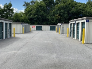 Storage King USA - 046 - Roanoke, VA - Berkley Rd NE