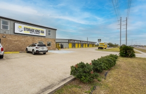 Storage King USA - 060 - Corpus Christi, TX - Rodd Field Rd - Photo 4