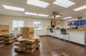 Storage King USA - 060 - Corpus Christi, TX - Rodd Field Rd - Photo 9
