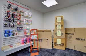 Storage King USA - 062 - Houston, TX - Jackrabbit Rd. - Photo 3