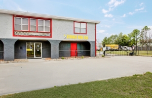 Storage King USA - 062 - Houston, TX - Jackrabbit Rd. - Photo 6