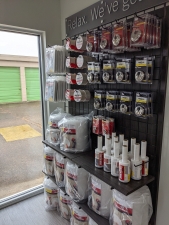 Storage King USA - 063 - Houston, TX - Long Point Rd - Photo 3