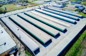 Storage King USA - 064 - Pasadena, TX - Spencer Hwy - Photo 12