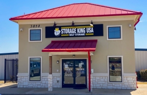 Storage King USA - 066 - Euless, TX - Hwy 157