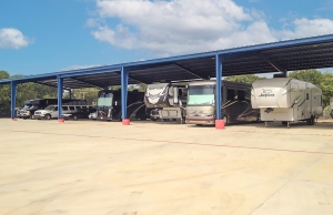 Storage King USA - 066 - Euless, TX - Hwy 157 - Photo 3