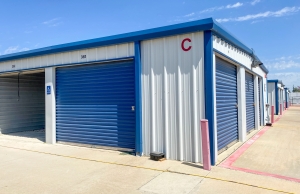 Storage King USA - 066 - Euless, TX - Hwy 157 - Photo 4