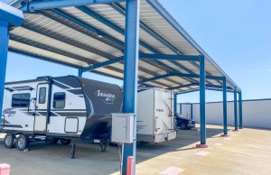 Storage King USA - 066 - Euless, TX - Hwy 157 - Photo 5