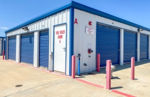 Storage King USA - 066 - Euless, TX - Hwy 157 - Photo 8
