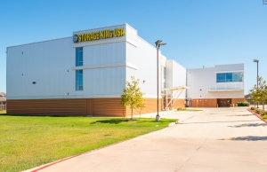 Storage King USA - 069 - San Antonio, TX - Galm Rd