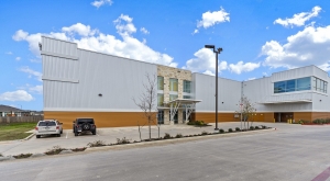 Storage King USA - 069 - San Antonio, TX - Galm Rd - Photo 2