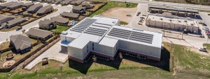 Storage King USA - 069 - San Antonio, TX - Galm Rd - Photo 5