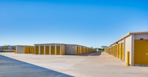 Storage King USA - 070 - Haslet, TX - Hwy 287 - Photo 4