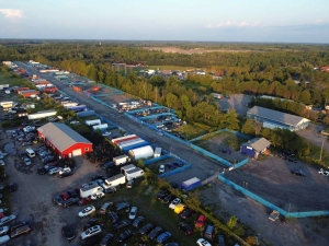 Longyard Storage - Corpus Christi TX - Photo 3
