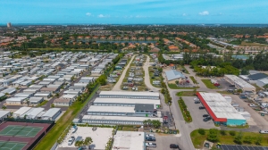 10 Federal Storage - Chitwood Dr SW