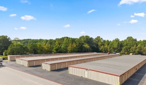 Mini Mall Storage - Rex - Photo 2