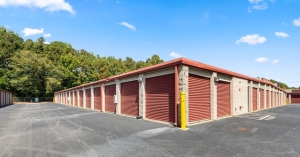 Mini Mall Storage - Douglasville - Photo 3