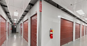 Mini Mall Storage - Douglasville - Photo 5