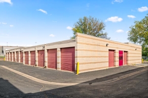 Mini Mall Storage - Eden Prairie - Photo 3