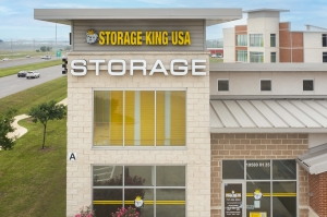 Storage King USA - 072 - Kyle, TX - 19580 IH35 - Photo 4