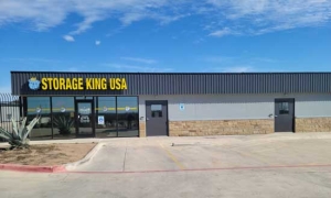 Storage King USA - 096 - Liberty Hill, TX - West Hwy 29 - Photo 2