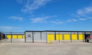 Storage King USA - 096 - Liberty Hill, TX - West Hwy 29 - Photo 5
