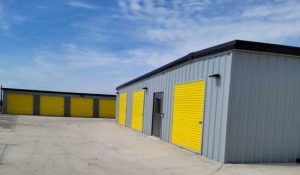 Storage King USA - 096 - Liberty Hill, TX - West Hwy 29 - Photo 6