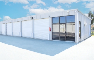 Storage King USA - 106 - Magnolia, TX - Egypt Lane