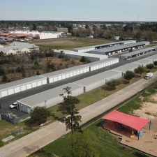 Storage Facility
