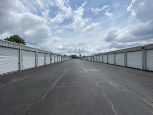 Storage Facility
