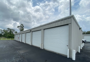 Storage Facility