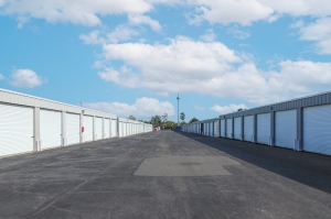 Storage Facility