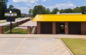 Storage King USA - 107 - The Woodlands, TX - Sawdust Road - Photo 1