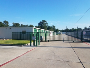 Storage King USA - 107 - The Woodlands, TX - Sawdust Road - Photo 2