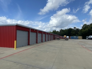 Storage King USA - 120 - College Station, TX - Wellborn Road - Photo 4