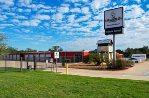Storage King USA - 120 - College Station, TX - Wellborn Road - Photo 8