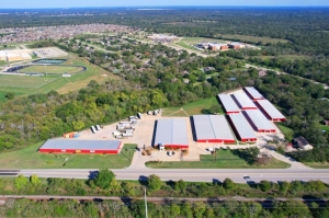 Storage King USA - 120 - College Station, TX - Wellborn Road - Photo 11