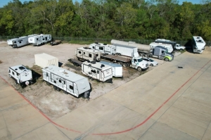 Storage King USA - 120 - College Station, TX - Wellborn Road - Photo 12