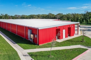 Storage King USA - 120 - College Station, TX - Wellborn Road - Photo 13