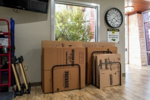 Storage King USA - 120 - College Station, TX - Wellborn Road - Photo 15