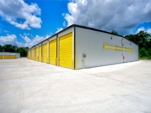 Storage King USA - 183 - Conroe, TX - Hwy 242 - Photo 6