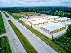 Storage King USA - 183 - Conroe, TX - Hwy 242 - Photo 14