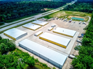Storage King USA - 183 - Conroe, TX - Hwy 242 - Photo 15