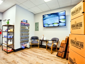 Storage King USA - 183 - Conroe, TX - Hwy 242 - Photo 20
