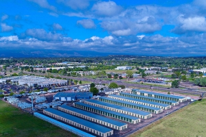 Storage King USA - 076 - Colorado Springs - Platte Ave - Photo 3