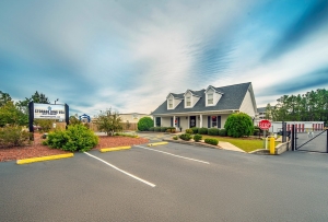Storage King USA - 013 - Fayetteville, NC - Pepperbush Dr.