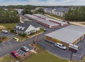 Storage King USA - 013 - Fayetteville, NC - Pepperbush Dr. - Photo 6
